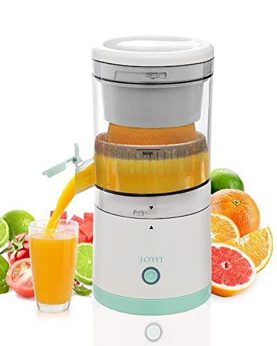 Automatic Fruit Juicer